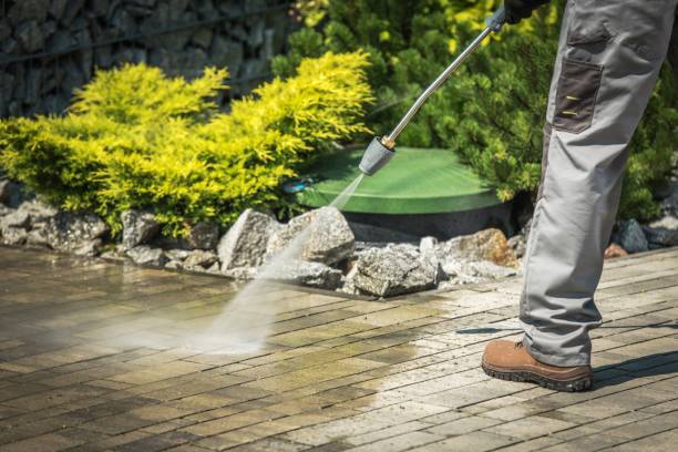 Best Parking Lot Cleaning in Waimalu, HI