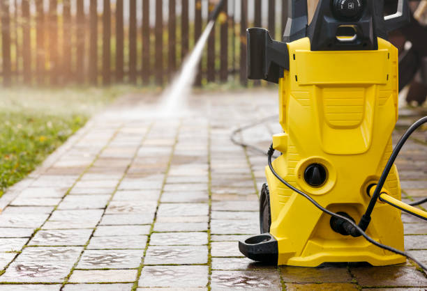 Best Fence Cleaning and Maintenance in Waimalu, HI