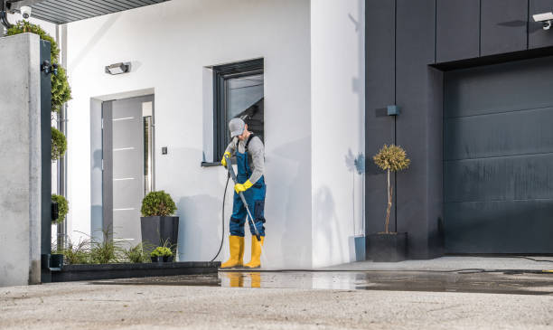 Best Vinyl Siding Pressure Washing in Waimalu, HI