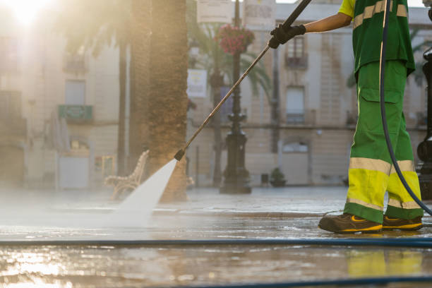 Best Deck and Patio Pressure Washing in Waimalu, HI